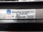 2021 Spraying Systems Co. Autojet 1750+ Spray Control System